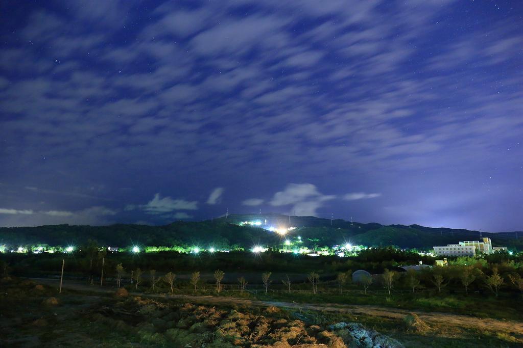 Imanuel Surfing B&B Hengchun Old Town Exterior foto