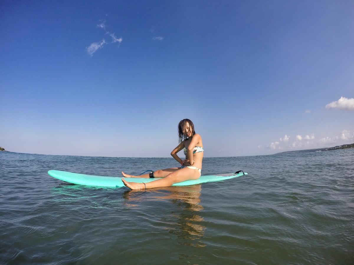 Imanuel Surfing B&B Hengchun Old Town Exterior foto